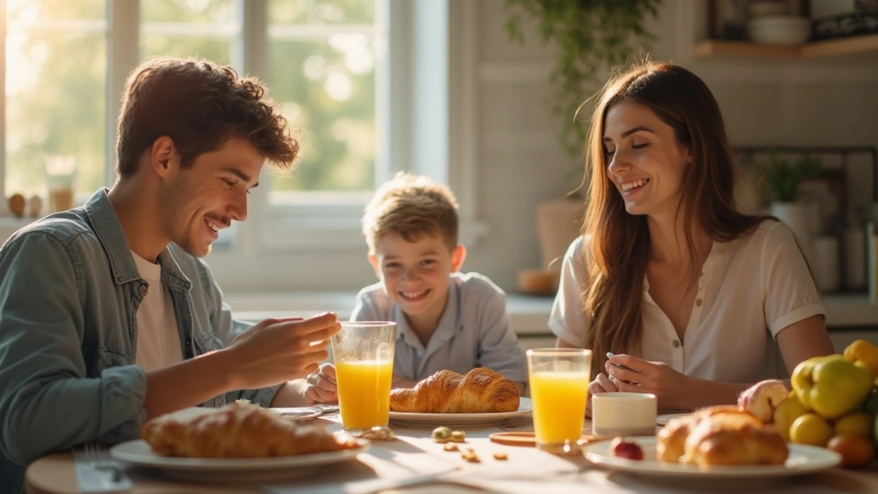 Astuce anti-allergie : adapter son quotidien avec Zyrtec