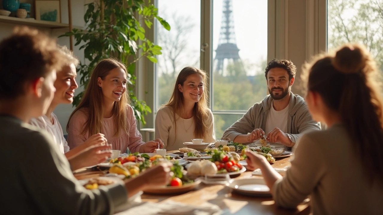 Astuce Nutrition : Manger quand le Corps ne Veut Plus