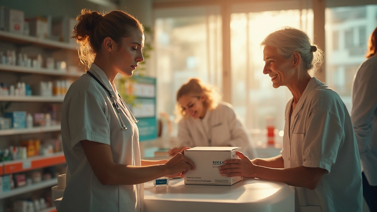 Forxiga : bien comprendre ce médicament contre le diabète et l'insuffisance cardiaque