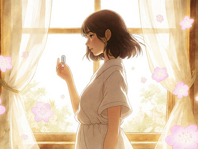 Fertomid : Comment ce médicament agit sur la fertilité féminine et quand l'utiliser