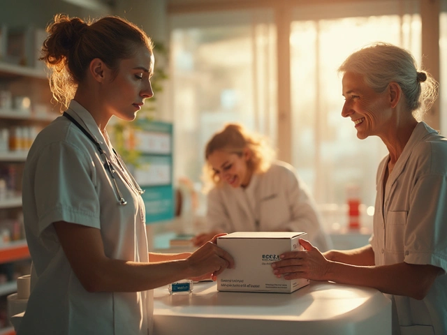 Forxiga : bien comprendre ce médicament contre le diabète et l'insuffisance cardiaque
