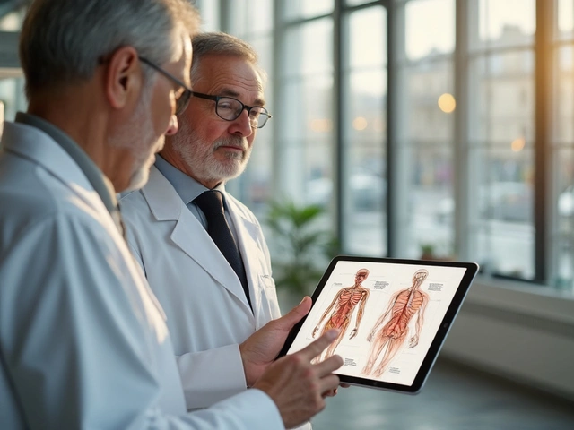 Hytrin : usages, effets secondaires et conseils sur la terazosine