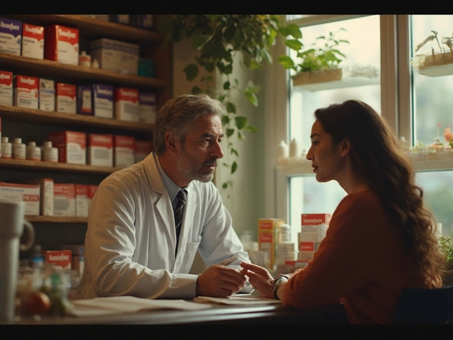 Ibuprofène : tout savoir sur cet anti-inflammatoire et son utilisation efficace