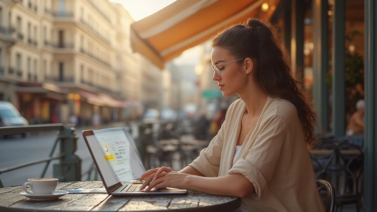 Acheter Antivert en ligne : Guide pratique, sécurité et conseils avisés