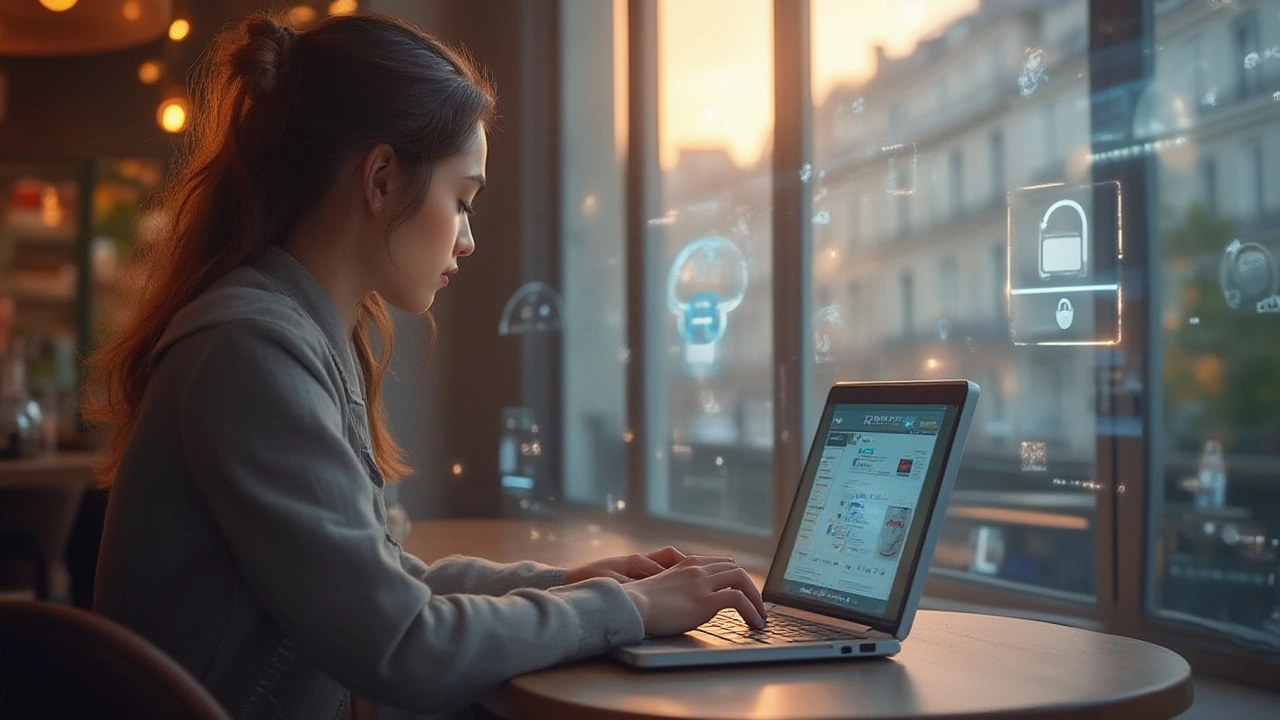 Acheter Lyrica en ligne : comment, où et à quoi faire attention en 2025