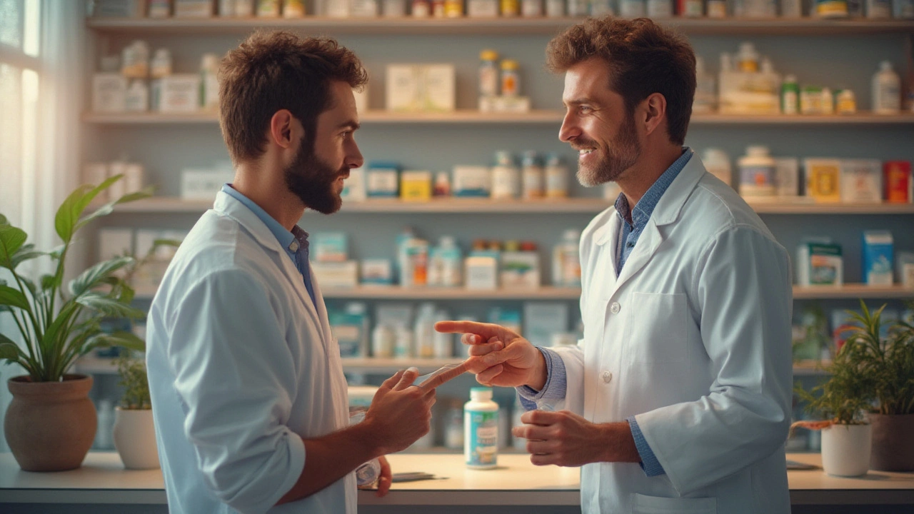 Comment vérifier la qualité de sa vitamine D avant d’acheter ?