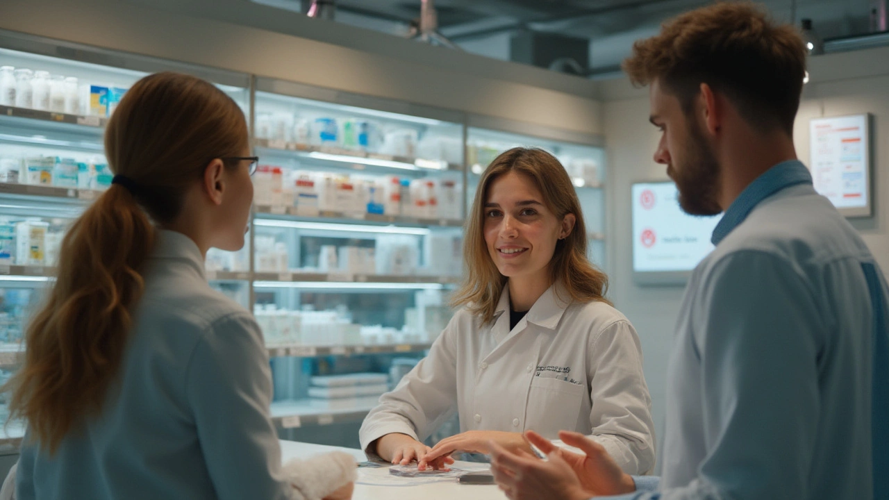 Conseils pratiques avant d’acheter la Minocycline sur Internet : erreurs à éviter et astuces malines