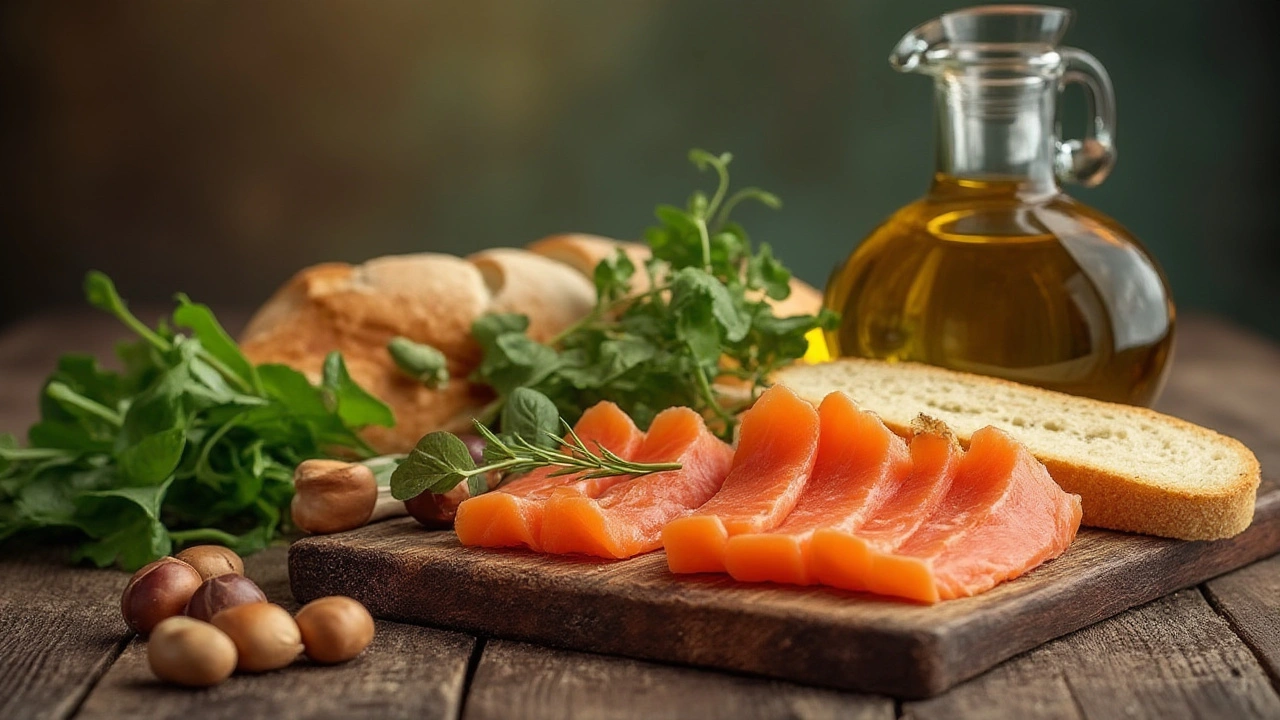 Sources alimentaires, carences et risque de surdosage : trouver le juste milieu