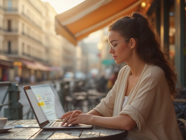 Acheter Antivert en ligne : Guide pratique, sécurité et conseils avisés