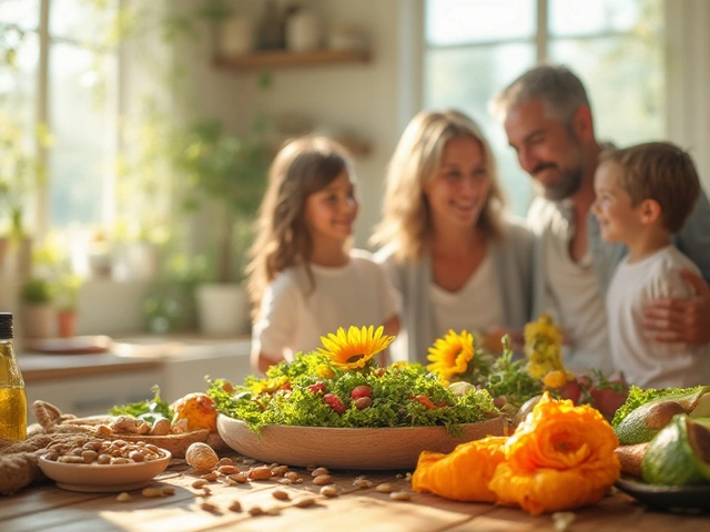 Vitamine E : Guide complet sur les bienfaits, le dosage et conseils essentiels