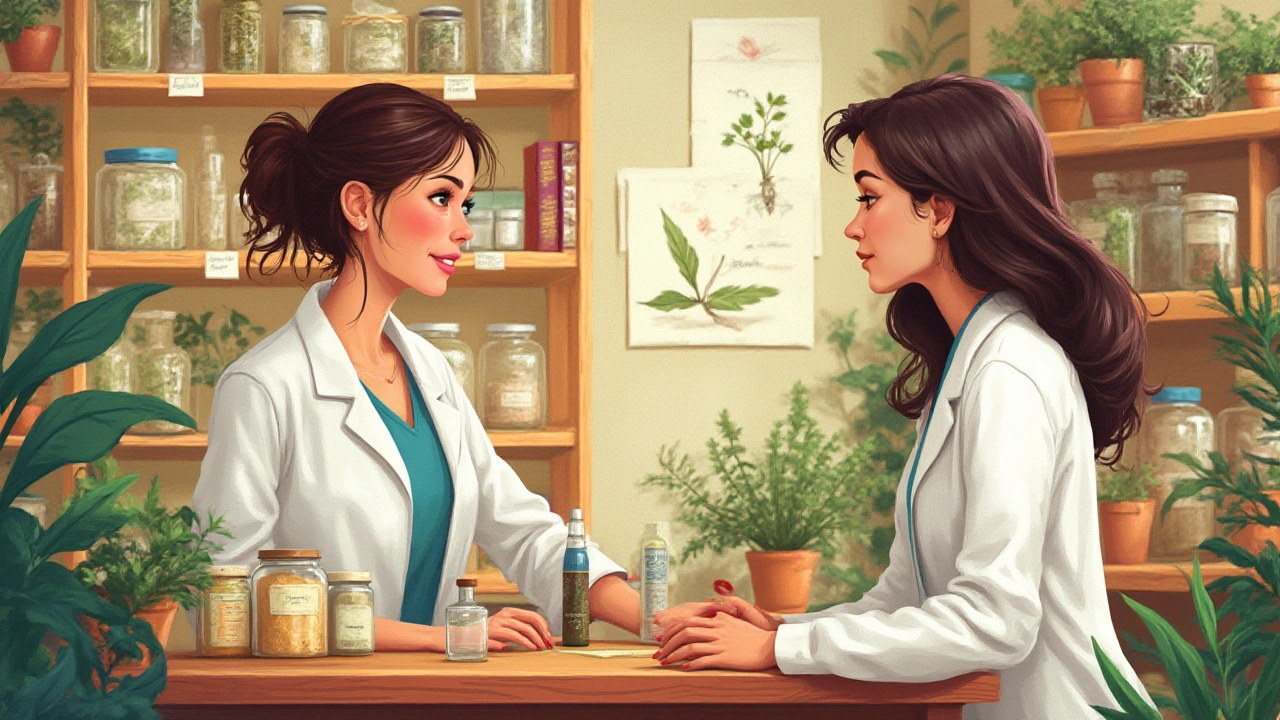 Utilisations, bénéfices et conseils pratiques pour la santé féminine