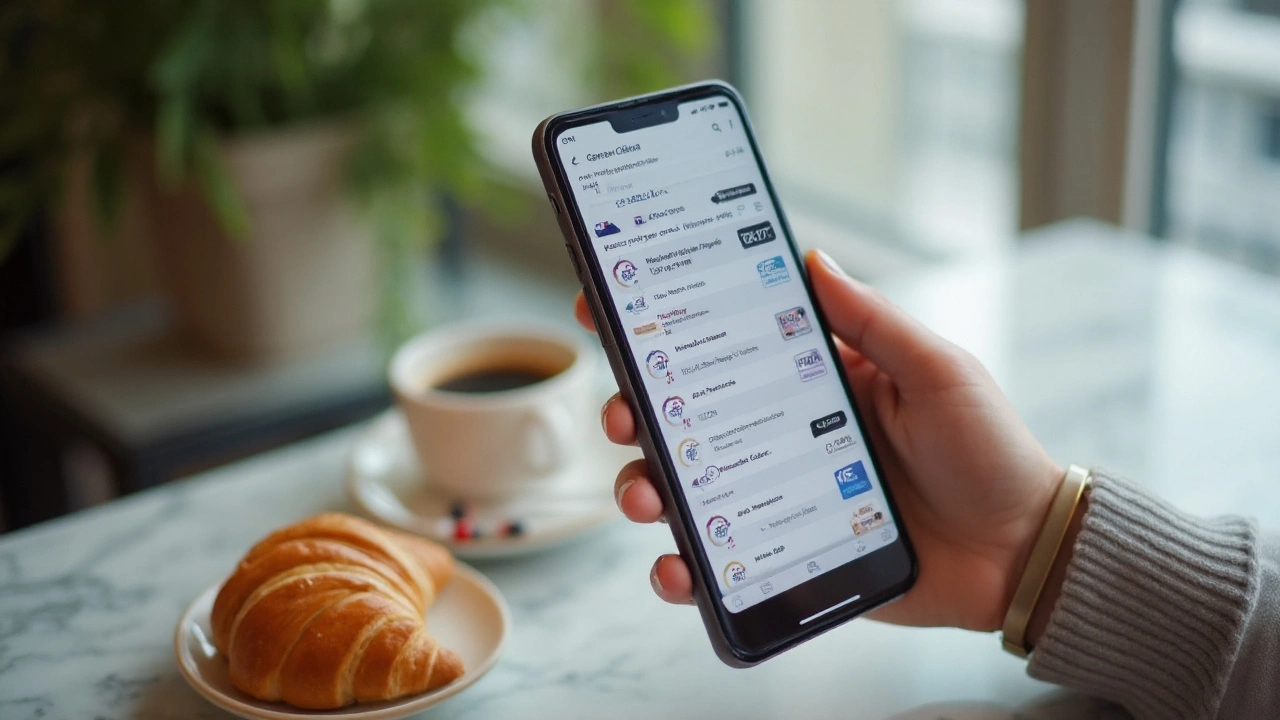 Guide d'achat pas à pas pour commander votre Celexa générique