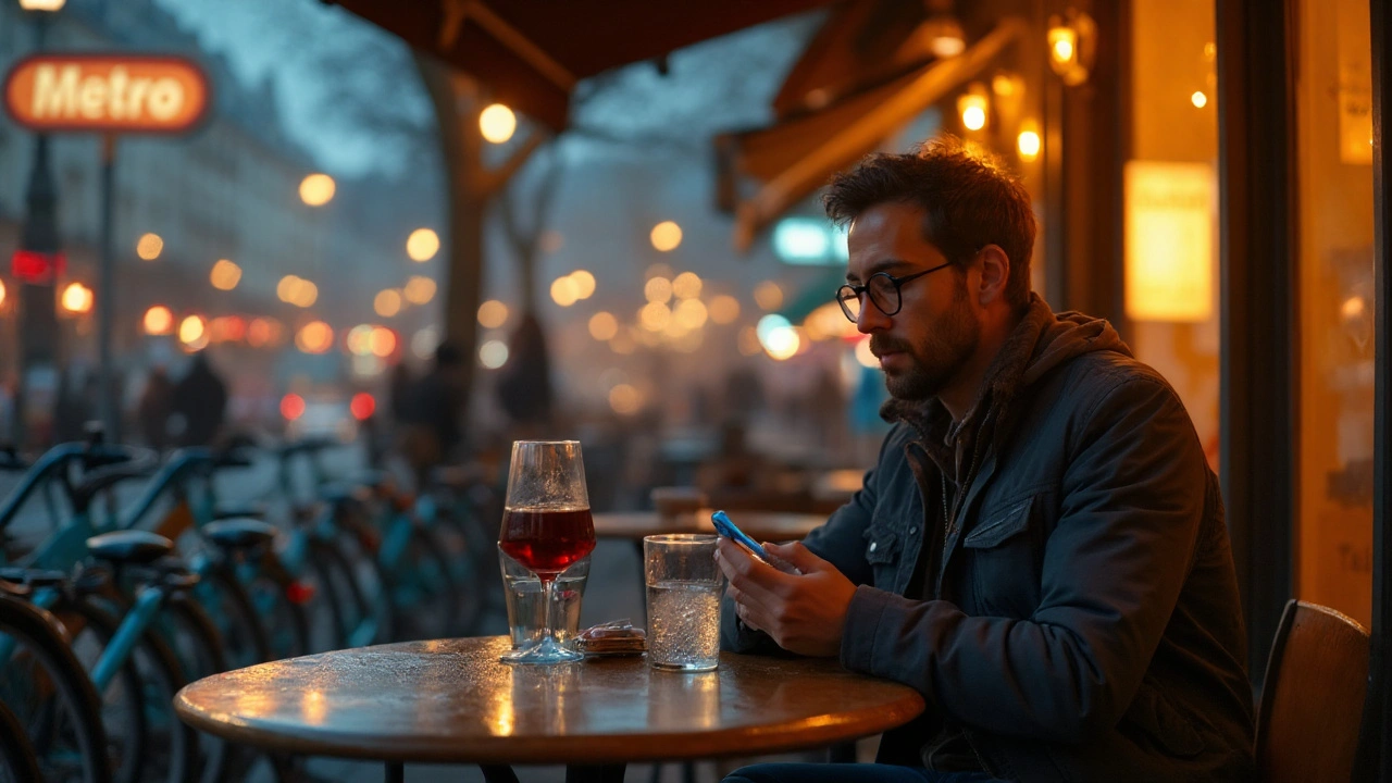 Comment décider: arbre pratique, interactions, posologies usuelles et alternatives