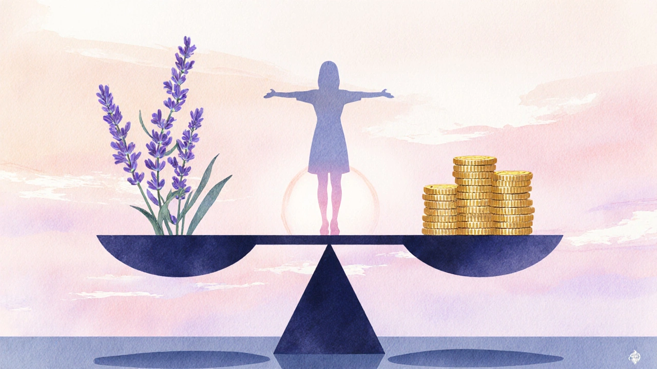 Tableau comparatif des alternatives les plus courantes