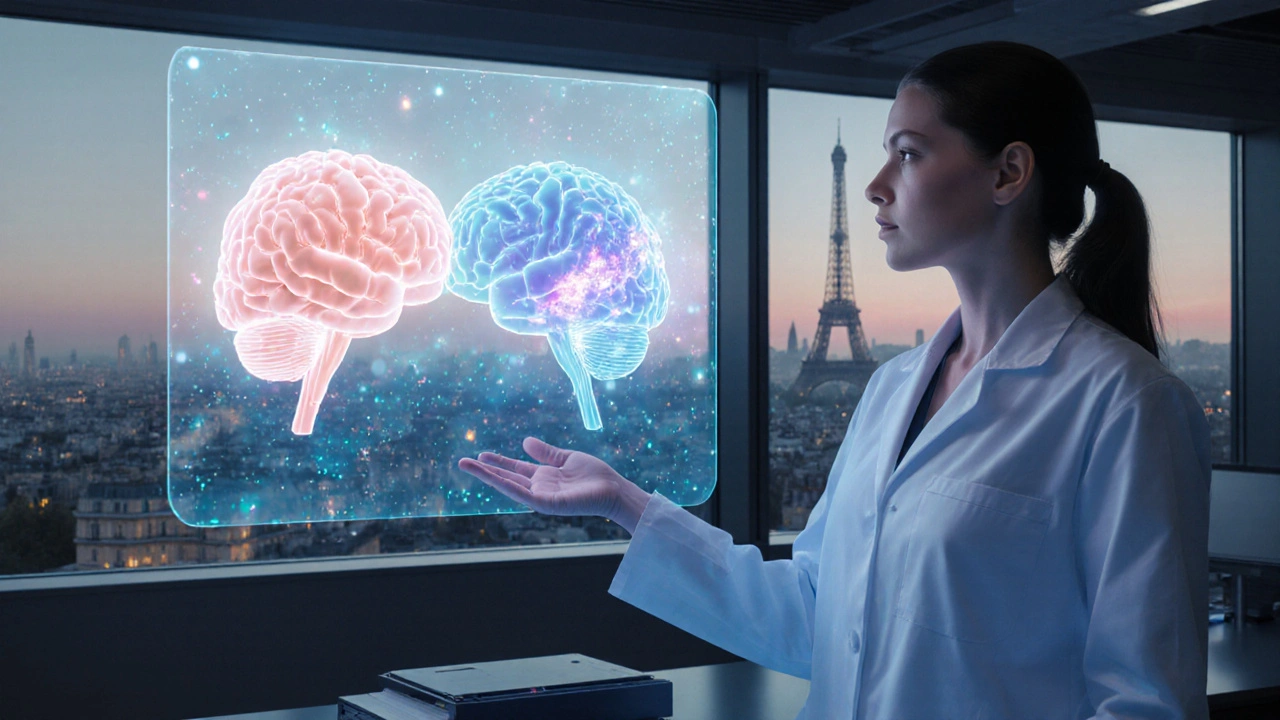 Tableau comparatif des troubles du sommeil et leur impact cognitif