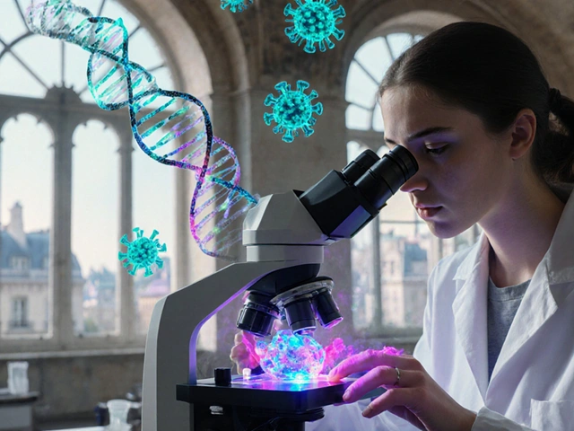 Infections et leucémie lymphoblastique à chromosomes positifs : quels liens?
