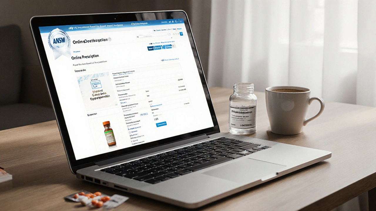 Acheter en ligne gabapentin générique pas cher - Guide complet
