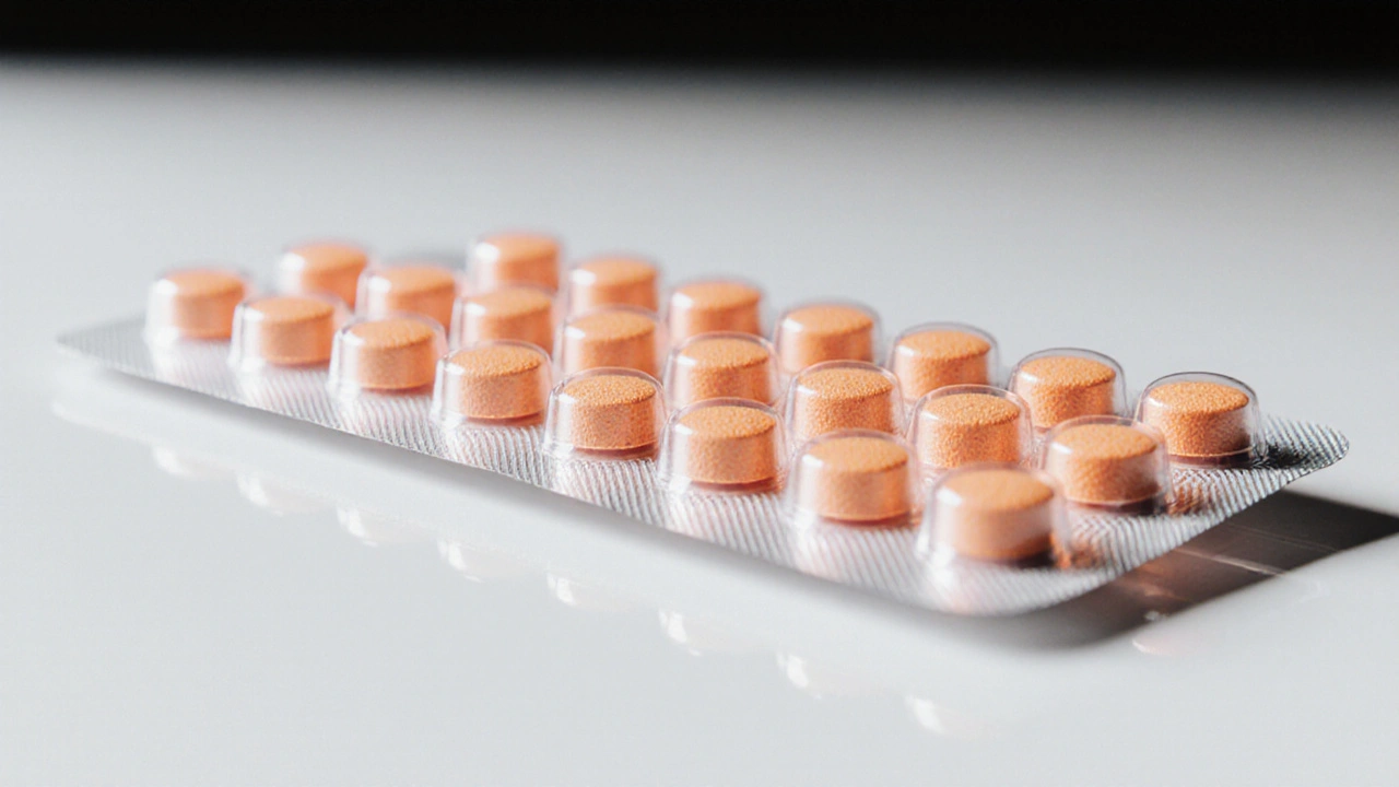 Acheter fluoxétine générique pas cher en ligne - Guide complet 2025
