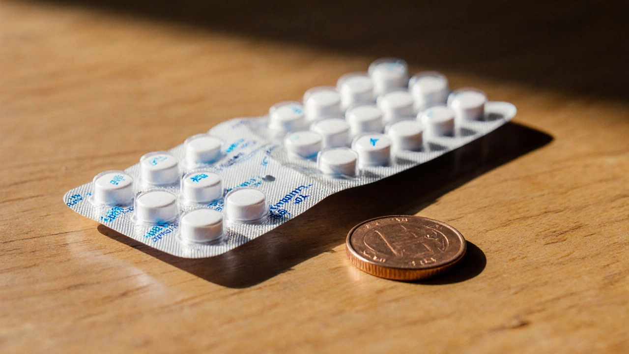 Acheter lamictal générique pas cher en ligne : guide sûr et économique