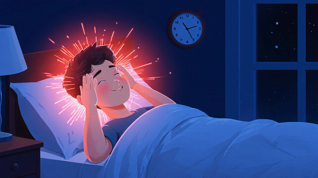 Flunarizine : traitement prophylactique efficace contre les migraines