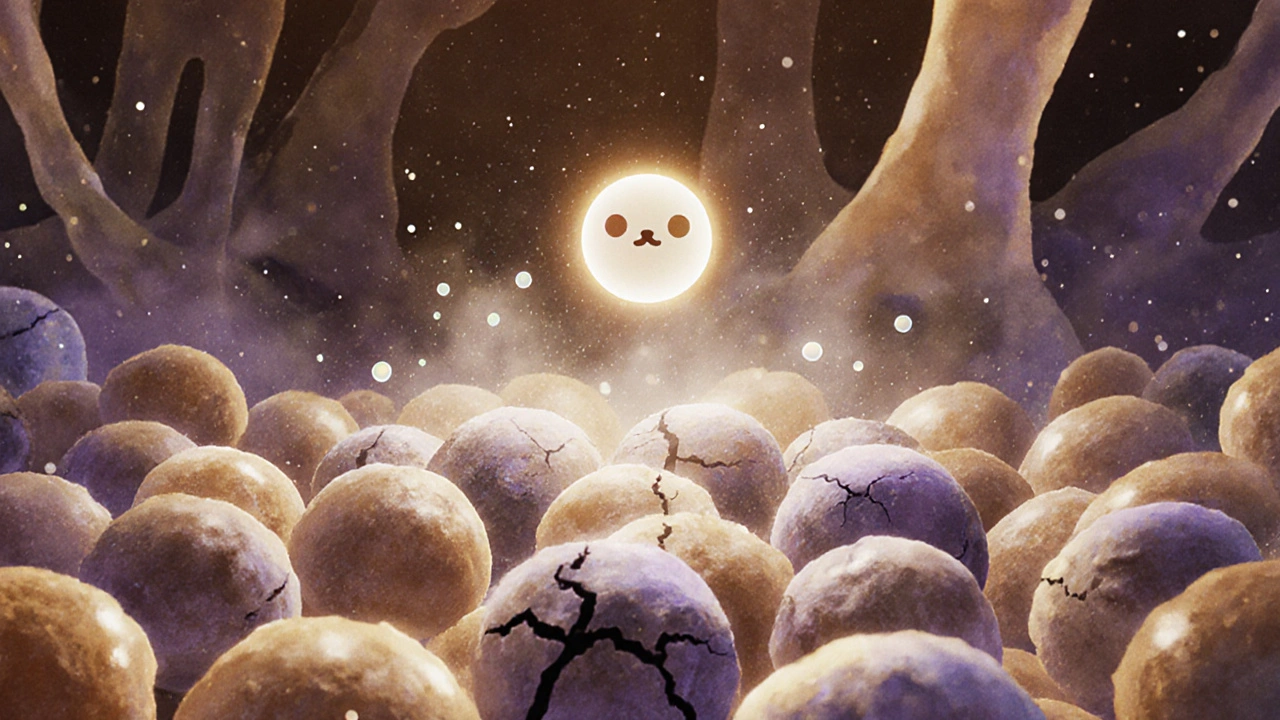 Surmonter la résistance au lenalidomide dans le myélome multiple