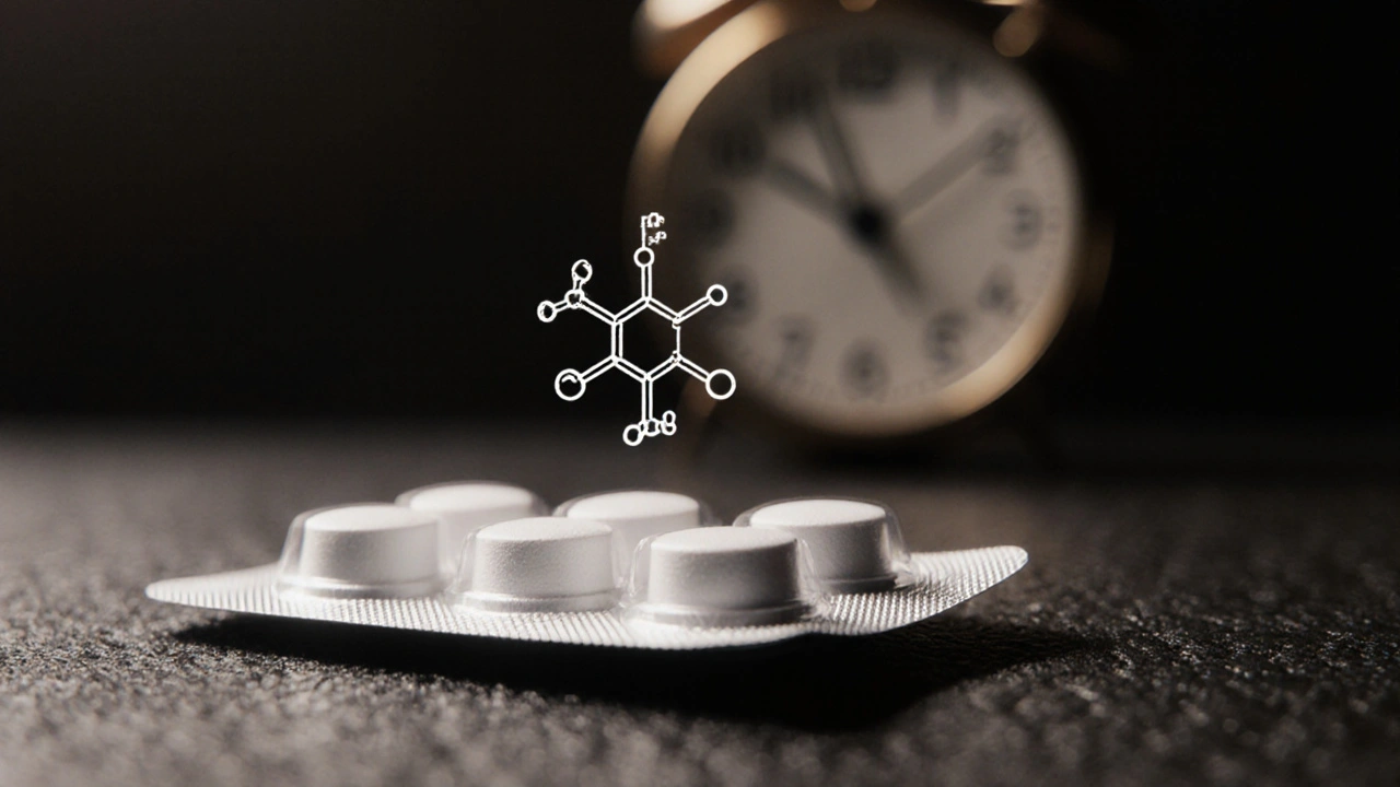 Tadalista Professional vs alternatives : comparaison complète des médicaments contre la dysfonction érectile
