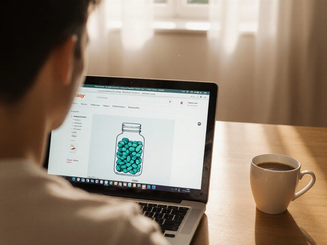 Acheter Effexor générique pas cher en ligne - Guide complet 2025
