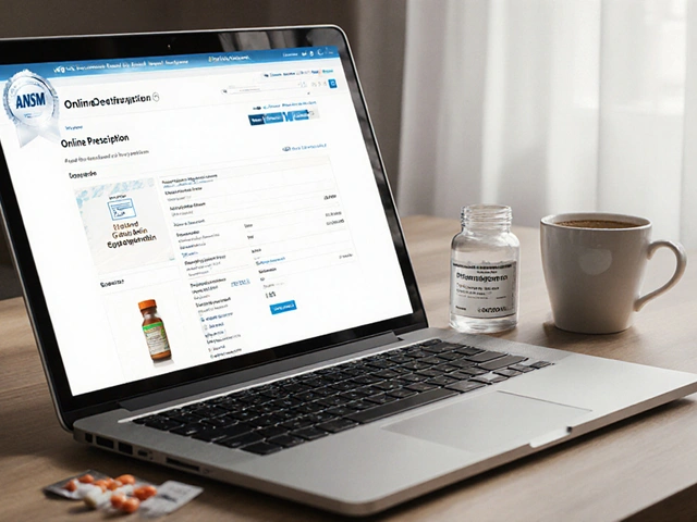 Acheter en ligne gabapentin générique pas cher - Guide complet