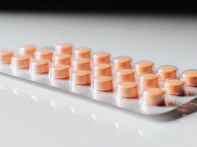 Acheter fluoxétine générique pas cher en ligne - Guide complet 2025