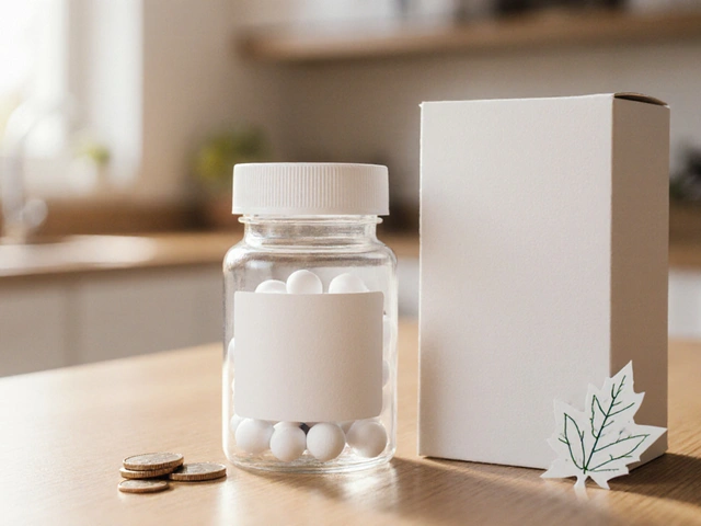 Acheter Tylenol générique pas cher en ligne - guide 2025