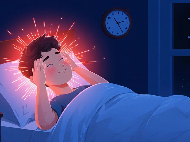 Flunarizine : traitement prophylactique efficace contre les migraines