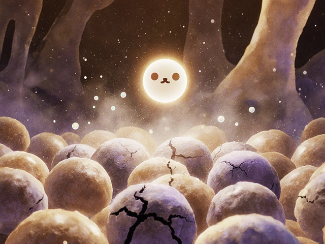 Surmonter la résistance au lenalidomide dans le myélome multiple