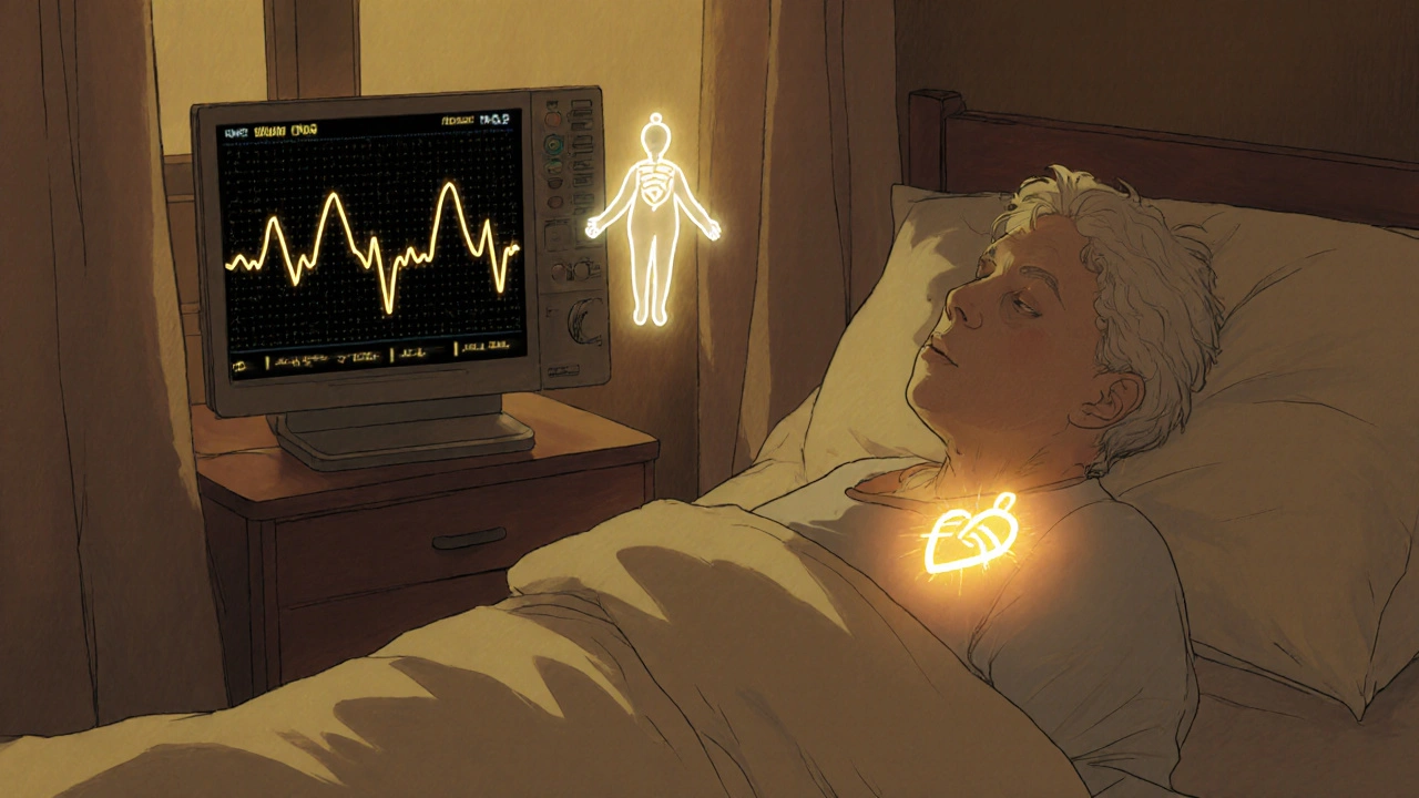 Antiemétiques et allongement du QT : Ondansétron et autres médicaments