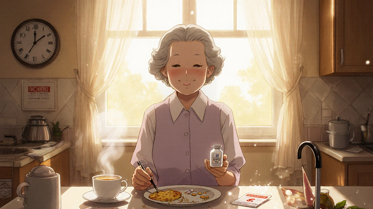 Gérer l'hypoglycémie causée par les médicaments contre le diabète : un plan pratique