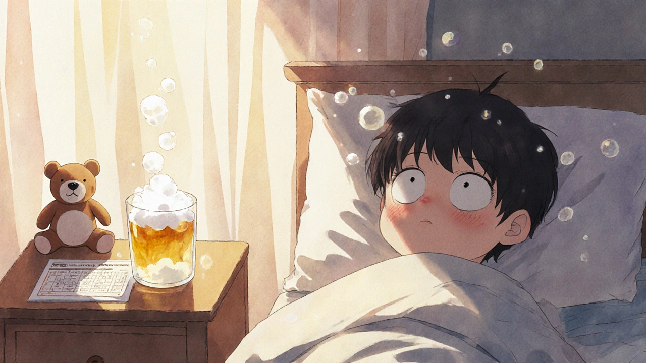 Nephrotic Syndrome: Comprendre la protéinurie massive, l'œdème et les traitements actuels