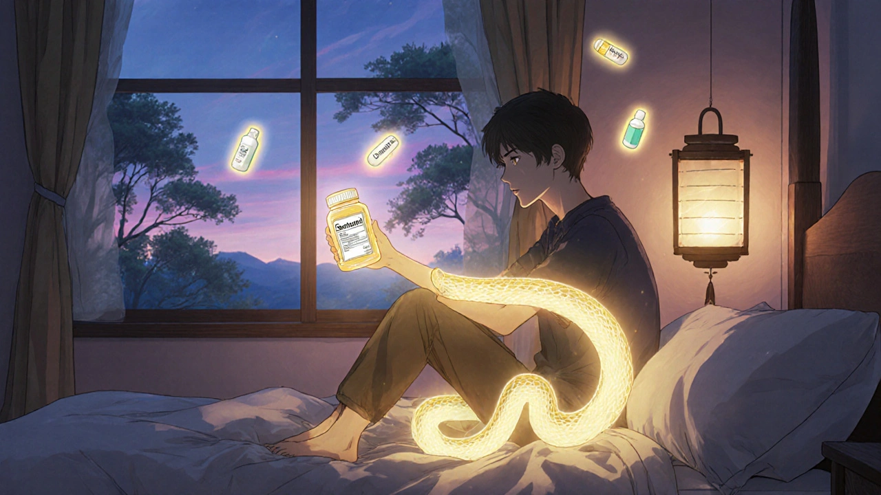 SSRI et syndrome sérotoninergique : les interactions médicamenteuses à éviter