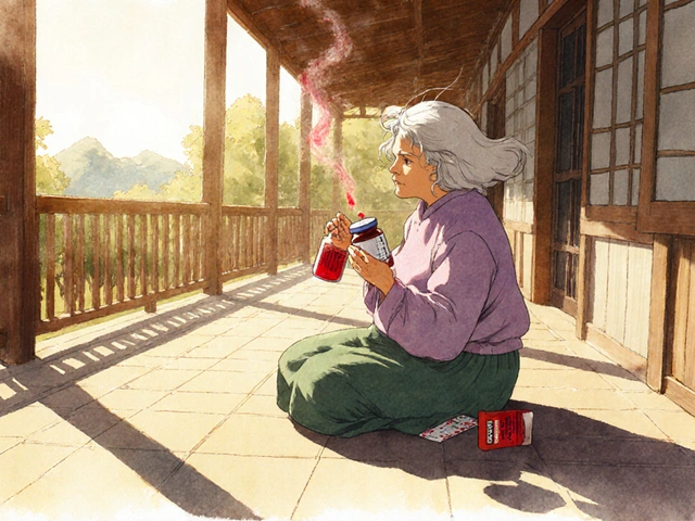 Anticoagulants et AINS : pourquoi cette association médicamenteuse est dangereuse