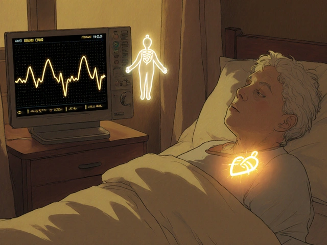 Antiemétiques et allongement du QT : Ondansétron et autres médicaments