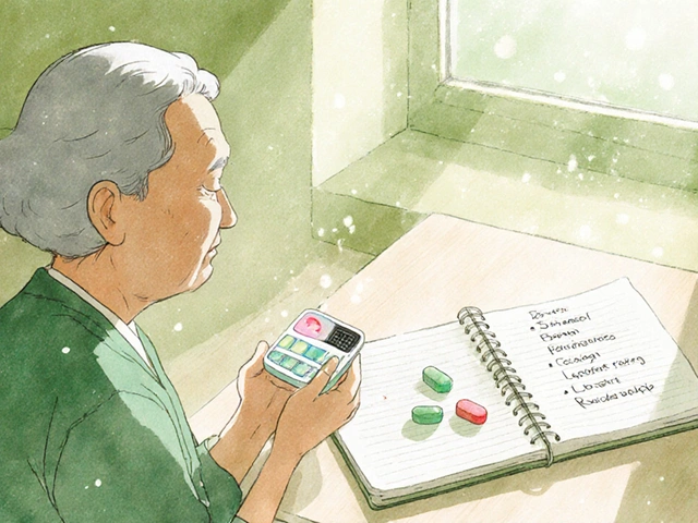 Benicar (Olmesartan) et ses alternatives : comparaison complète pour choisir le meilleur traitement