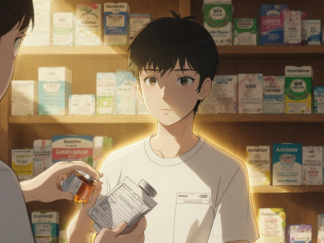 Droits du patient : refuser la substitution générique et demander un médicament de marque