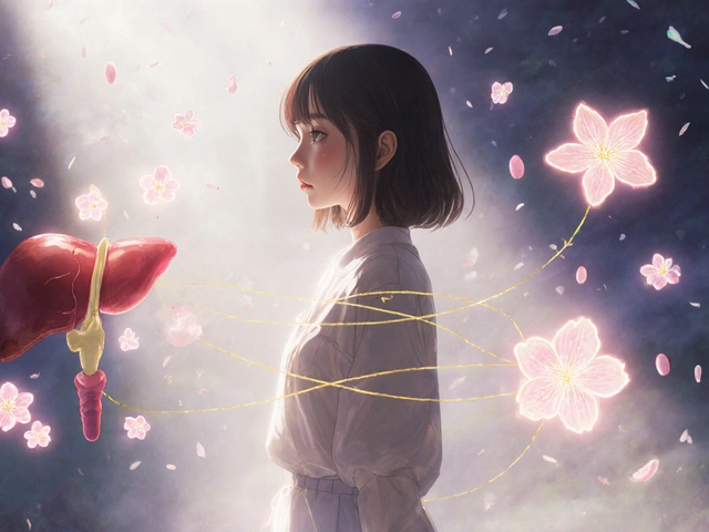 Metformine dans le SOPK : Réguler l'ovulation et améliorer la sensibilité à l'insuline