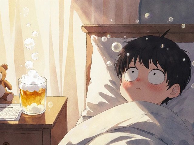 Nephrotic Syndrome: Comprendre la protéinurie massive, l'œdème et les traitements actuels