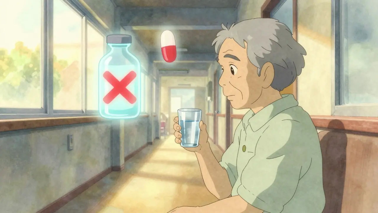 AKI sur insuffisance rénale chronique : Éviter les produits de contraste et les médicaments néphrotoxiques