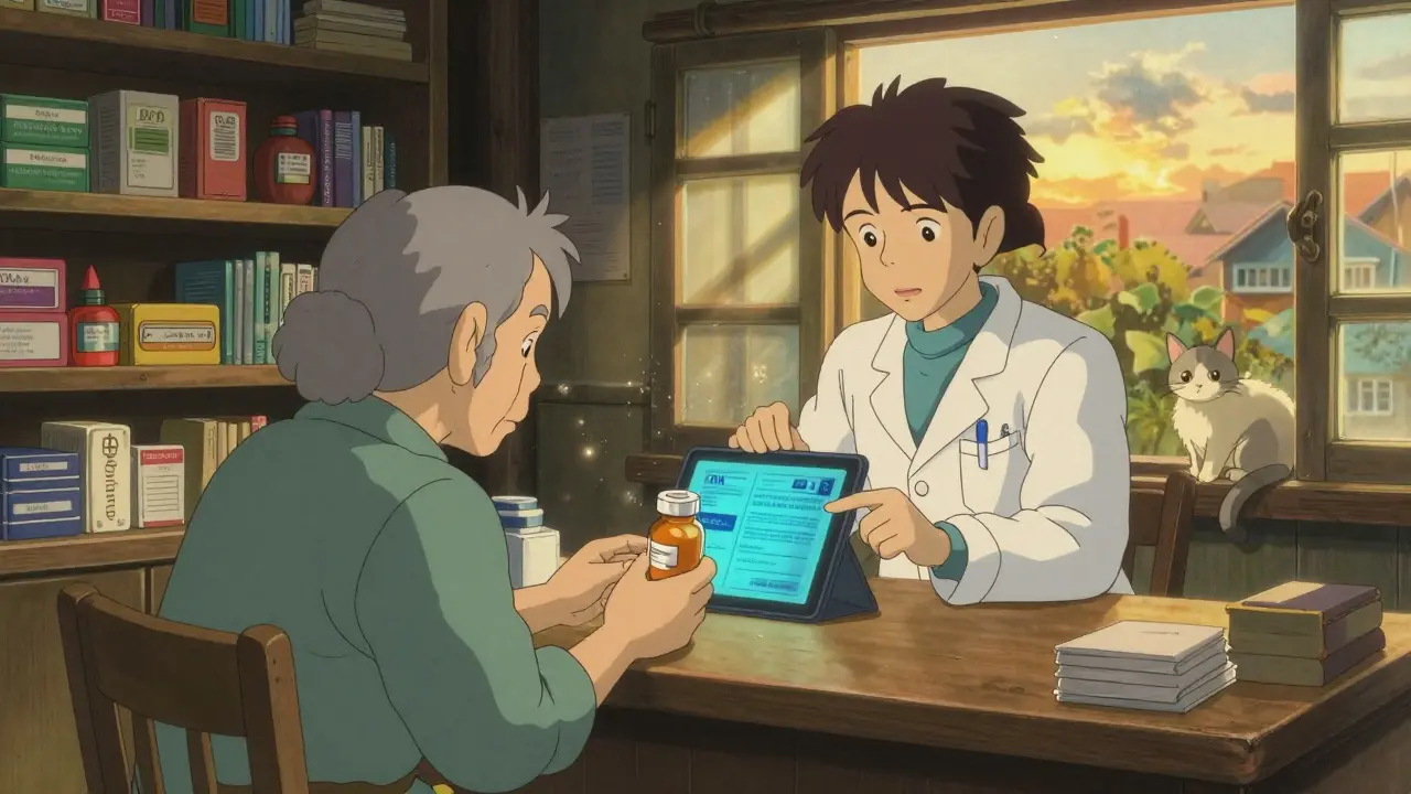 Communications de sécurité récentes sur les médicaments et rappels de produits pharmaceutiques