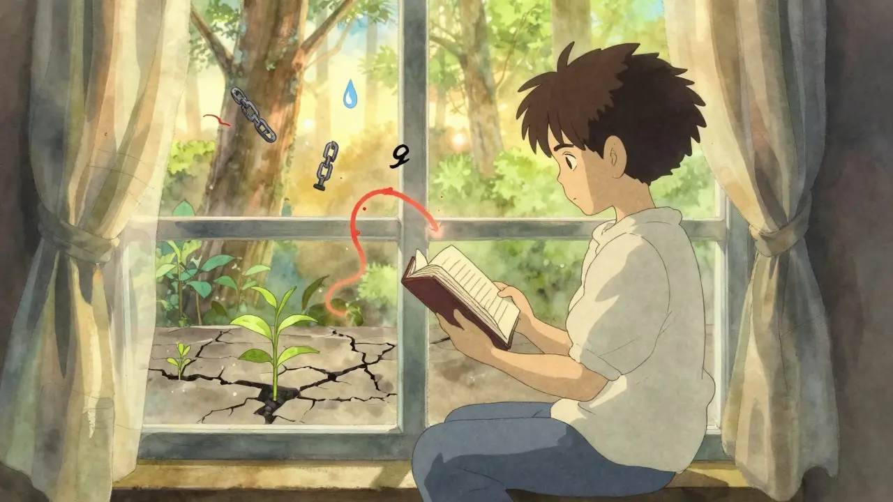 Conditions de douleur chronique : Gérer les défis d'une douleur à vie