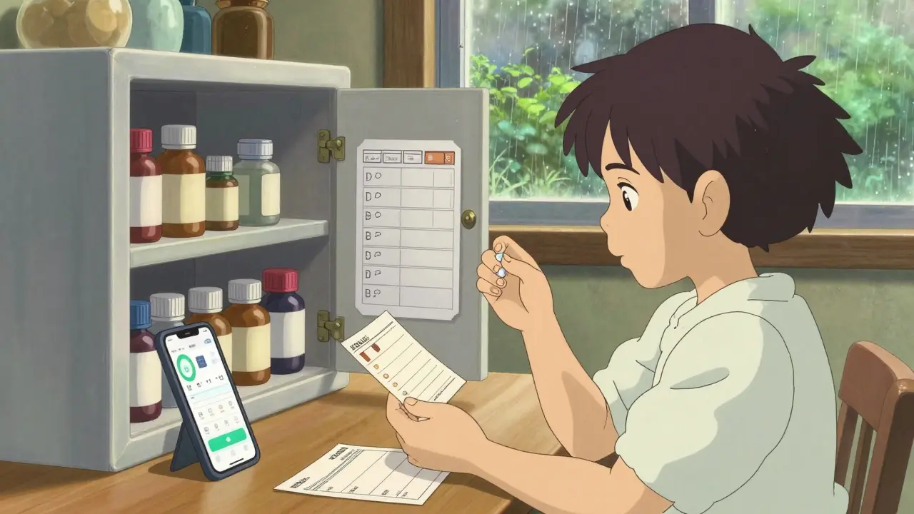 Guide pour débutants : sécurité des médicaments pour les nouveaux patients