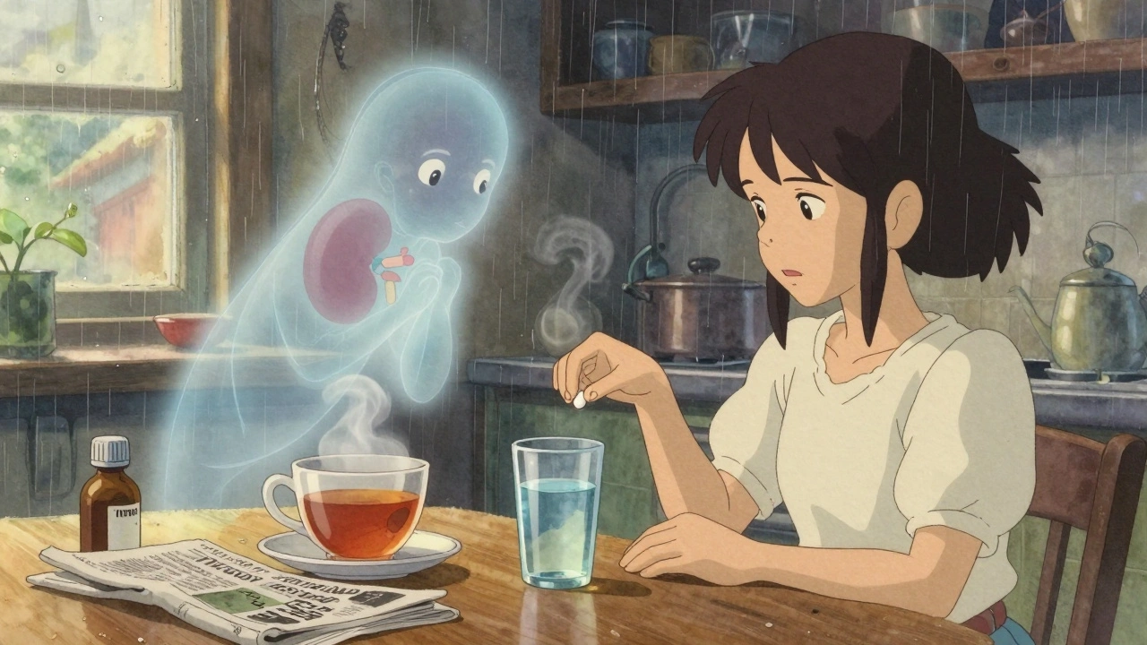 Interactions entre lithium, valproate et carbamazépine : guide pratique pour les stabilisateurs de l’humeur