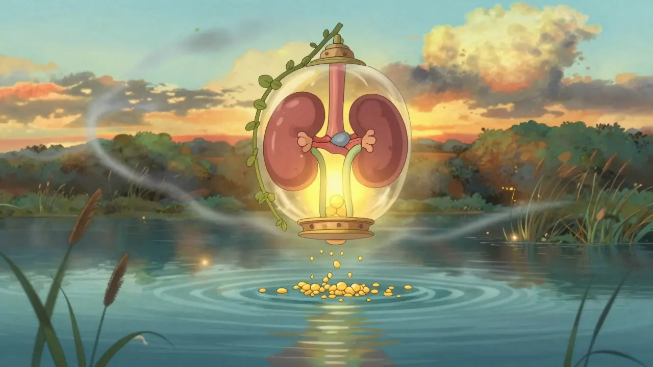 Néphropathie diabétique : les IECA, les ARA et le contrôle des protéines