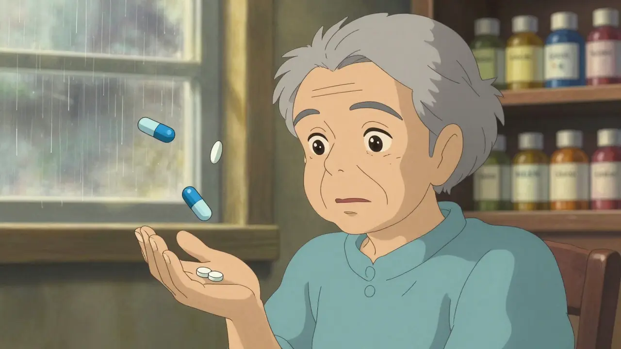 Suivi à long terme : maintenir sa santé après le passage aux médicaments génériques