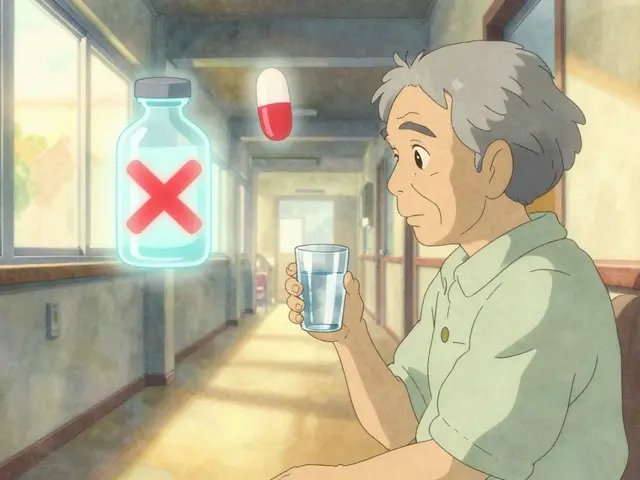 AKI sur insuffisance rénale chronique : Éviter les produits de contraste et les médicaments néphrotoxiques